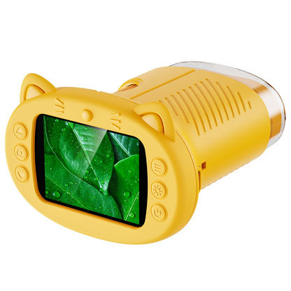Tiny Learners DiscoveryScope™ — Pocket Microscope