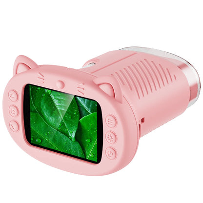 Tiny Learners DiscoveryScope™ — Pocket Microscope