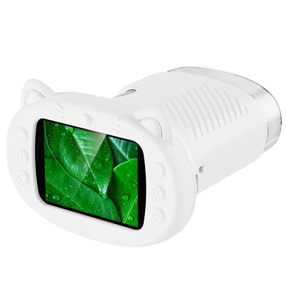 Tiny Learners DiscoveryScope™ — Pocket Microscope